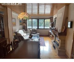 Apartamento muy centrico en Vielha