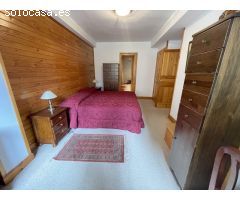 Apartamento muy centrico en Vielha