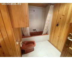 Apartamento muy centrico en Vielha