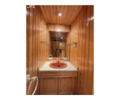 Apartamento muy centrico en Vielha