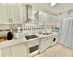 Triplex soleado y con vistas en Vilac