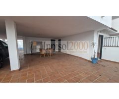 Triplex soleado y con vistas en Vilac