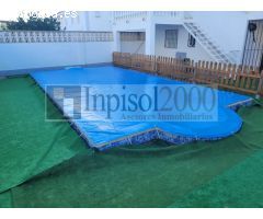 Triplex soleado y con vistas en Vilac