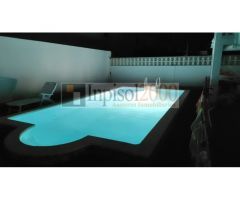 Triplex soleado y con vistas en Vilac