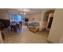 Triplex soleado y con vistas en Vilac