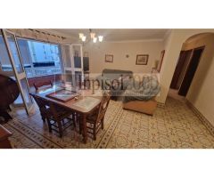 Triplex soleado y con vistas en Vilac