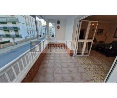 Triplex soleado y con vistas en Vilac