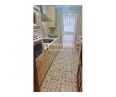 Triplex soleado y con vistas en Vilac