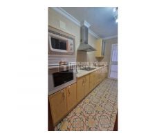 Triplex soleado y con vistas en Vilac