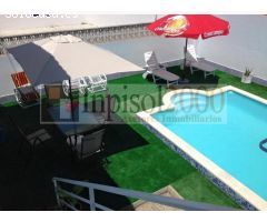 Triplex soleado y con vistas en Vilac