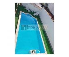 Triplex soleado y con vistas en Vilac