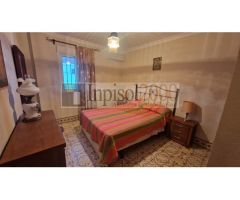 Triplex soleado y con vistas en Vilac