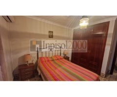 Triplex soleado y con vistas en Vilac