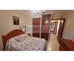 Triplex soleado y con vistas en Vilac