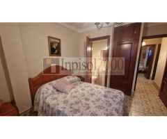 Triplex soleado y con vistas en Vilac