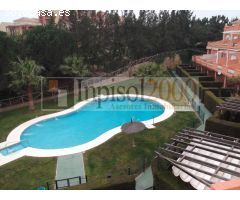 Triplex soleado y con vistas en Vilac