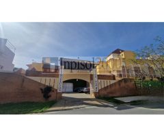 Triplex soleado y con vistas en Vilac