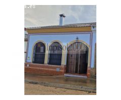 Triplex soleado y con vistas en Vilac
