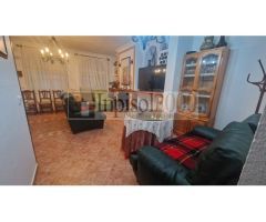 Triplex soleado y con vistas en Vilac