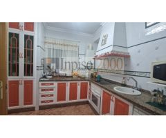 Triplex soleado y con vistas en Vilac
