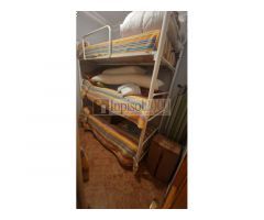 Triplex soleado y con vistas en Vilac