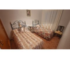 Triplex soleado y con vistas en Vilac