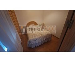 Triplex soleado y con vistas en Vilac