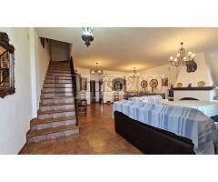 Triplex soleado y con vistas en Vilac
