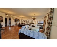 Triplex soleado y con vistas en Vilac