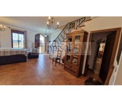 Triplex soleado y con vistas en Vilac