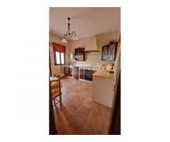 Triplex soleado y con vistas en Vilac