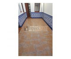Triplex soleado y con vistas en Vilac