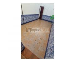 Triplex soleado y con vistas en Vilac