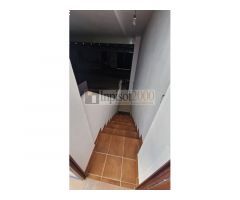 Triplex soleado y con vistas en Vilac