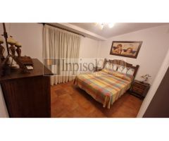 Triplex soleado y con vistas en Vilac