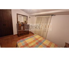 Triplex soleado y con vistas en Vilac