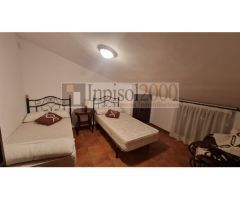 Triplex soleado y con vistas en Vilac