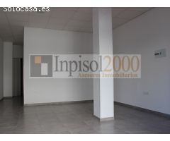 Plazas de aparcamiento