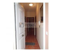 Apartamento en campo de Golf