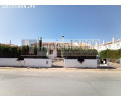 Apartamento en campo de Golf