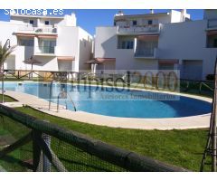 Apartamento en campo de Golf