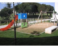 Apartamento en campo de Golf