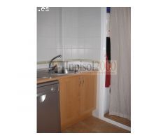 Apartamento en campo de Golf