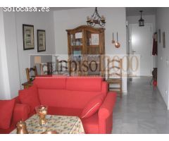 Apartamento en campo de Golf