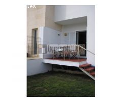 Apartamento en campo de Golf