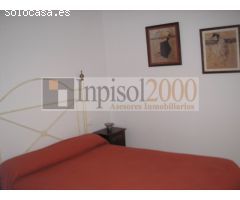 Apartamento en campo de Golf
