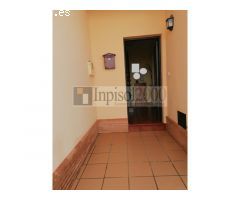 Apartamento en campo de Golf