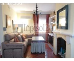 Apartamento en campo de Golf
