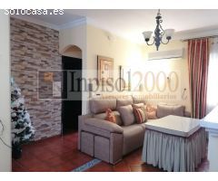 Apartamento en campo de Golf