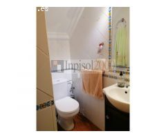 Apartamento en campo de Golf